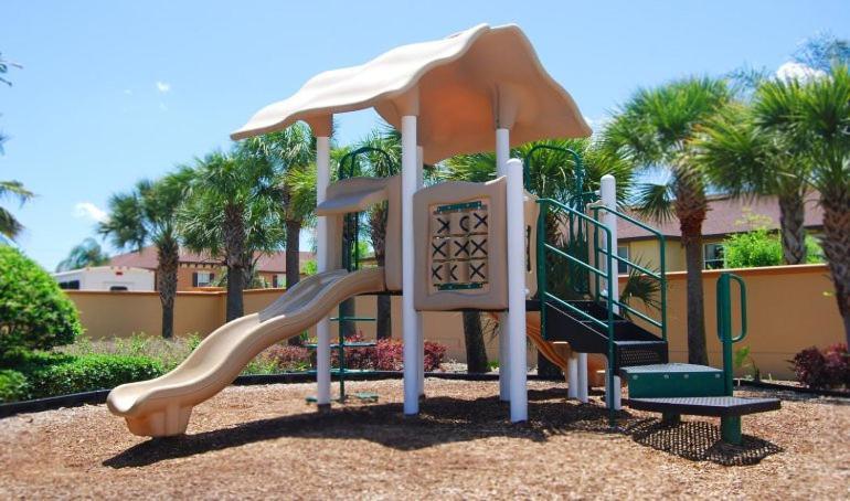 Townhouse In Regal Palms Resort, Amenities, Pool & Lazy River, Near Disney, Orlando Davenport Ngoại thất bức ảnh