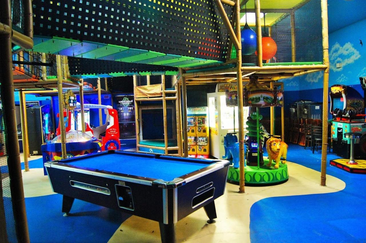 Townhouse In Regal Palms Resort, Amenities, Pool & Lazy River, Near Disney, Orlando Davenport Ngoại thất bức ảnh
